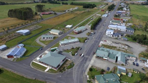 Tui Base Camp, Tuatapere